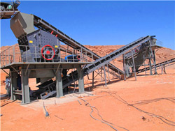 时产300500吨烧绿石制砂机设备 