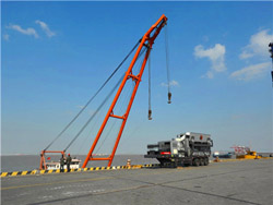 汉中高速公路石料生产线 