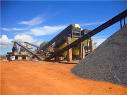 煤矸石加工机械 