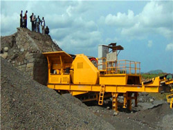 日产18000吨大理石石头制砂机 